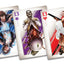 Duality Fate Deck