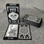 Darkside Skeleton Tarot Cards Deck