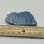 Blue Striped Quartz from Brazil