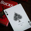 PlayingCardDecks.com-Bucks Playing Cards USPCC