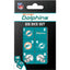 Miami Dolphins Dice Set by Masterpieces