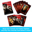 The Lost Boys Playing Cards by Aquarius