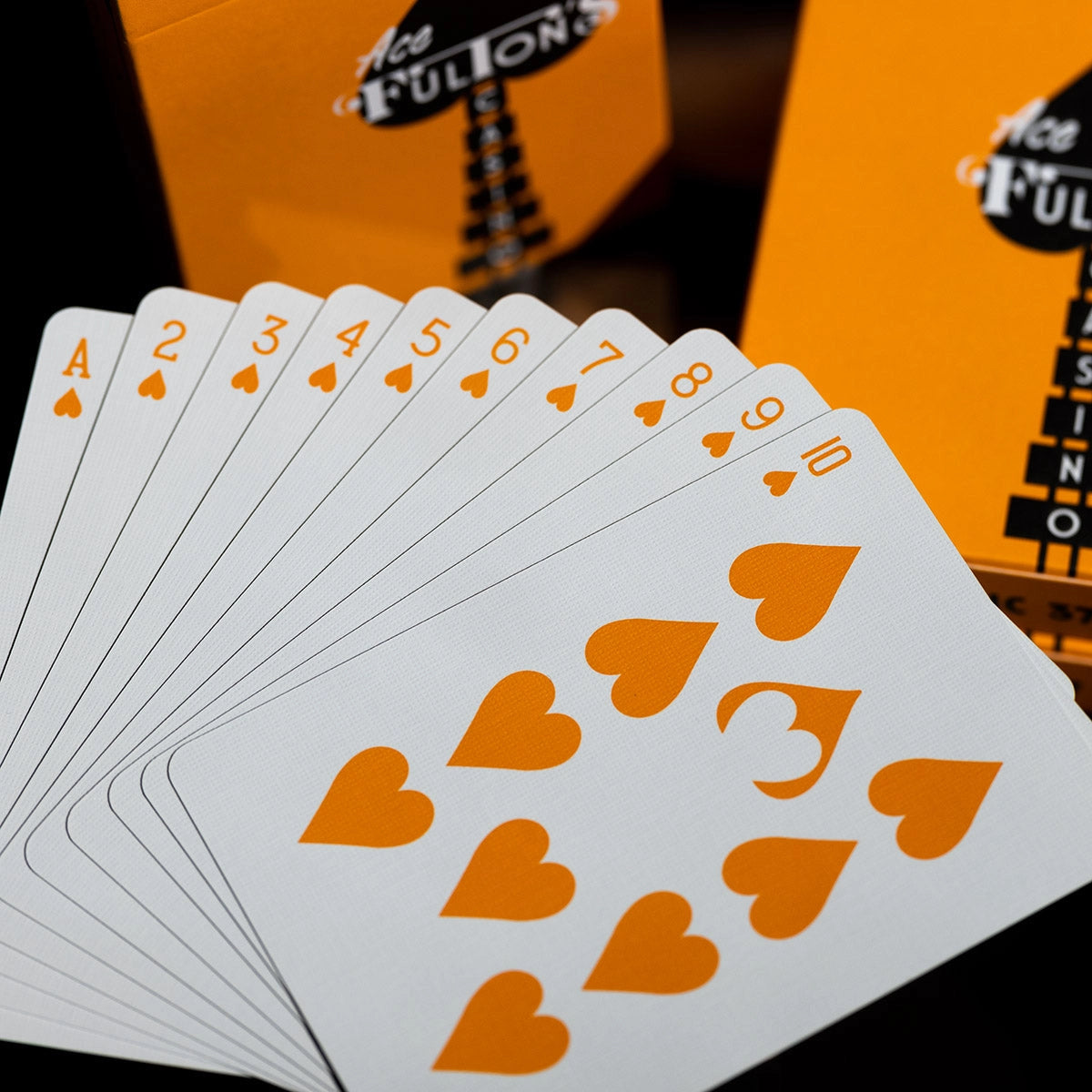 Ace Fulton's Casino V3 Playing Cards