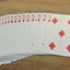Blue One-Way Forcing Deck - 5 of Diamonds