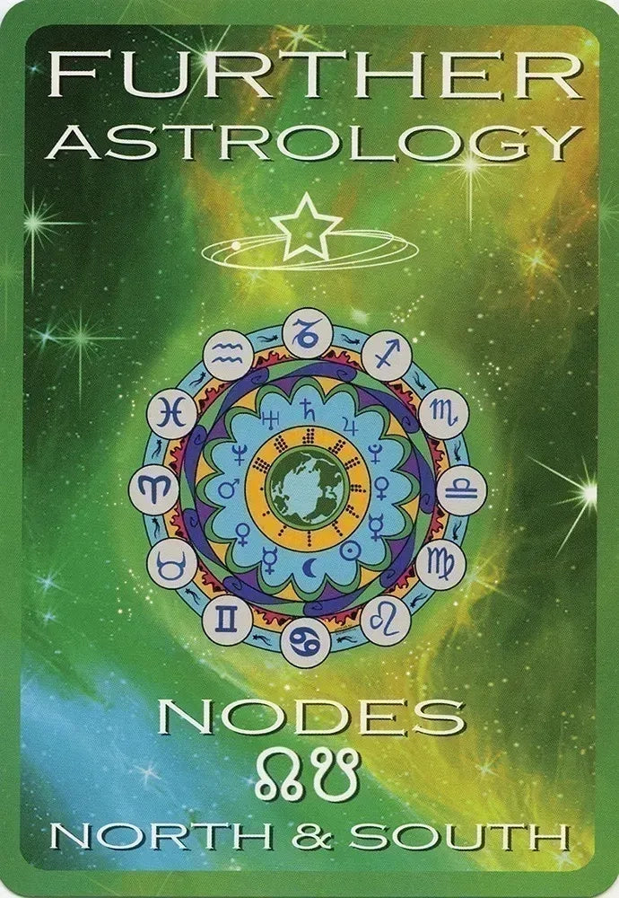 Positive Astrology Cards