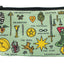 Rider Waite Tarot Pouch