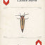 Moths Playing Cards