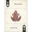 Reptiles & Amphibians Playing Cards