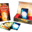 The Tarot of Enchanted Dreams Kit - Deck & Book Red Feather