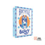 Bicycle Bluey Playing Cards
