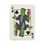 Bicycle Classic Halloween Playing Cards (2026 Orange Edition)