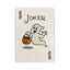 Bicycle Classic Halloween Playing Cards (2026 Orange Edition)