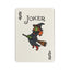 Bicycle Classic Halloween Playing Cards (2026 Orange Edition)