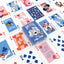 Bicycle Disney Cats and Dogs Playing Cards - Furry Fun for Every Deal!
