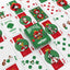Bicycle Disney Mickey and Friends Holiday Playing Cards