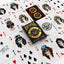 Bicycle Guns N' Roses Playing Cards - Rock Every Hand Like a Legend