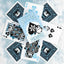 Bicycle Penguin Playing Cards