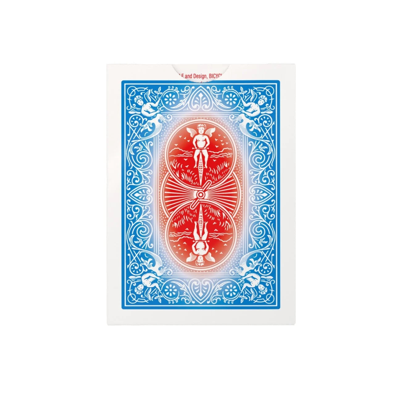 Bicycle Sparkler Playing Cards