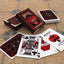 Bicycle Spellbound Playing Cards Roll Initiative - Play with Power