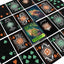 Bicycle Stargazer 203 Playing Cards - Deal from the Edge of the Stars