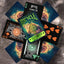 Bicycle Stargazer 203 Playing Cards - Deal from the Edge of the Stars