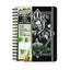 2026 Beetlejuice Beetlejuice 13-Month Weekly Planner