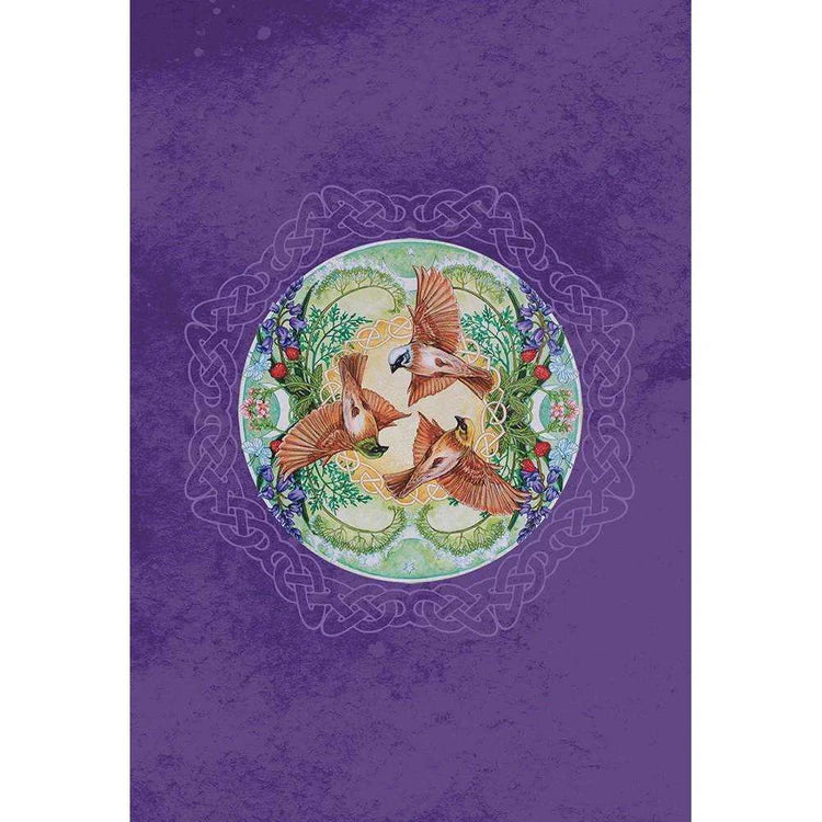 Blessed Be Cards