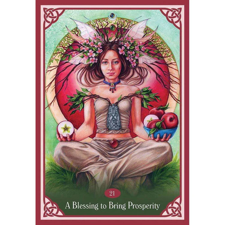 Blessed Be Cards