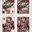 Knucklehead Playing Cards- Classic Black