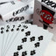 Hosoi Hammerhead 40 Years Pearl Foil Playing Cards