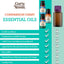 Breathe Essential Oil 3 Pack Set