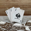 Liberty or Death Playing Cards