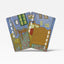 Vincent Van Gogh Playing Cards