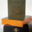 No Borders Edition 2 J&T Copper Gilded Limited Edition Playing Cards by Joker and the Thief