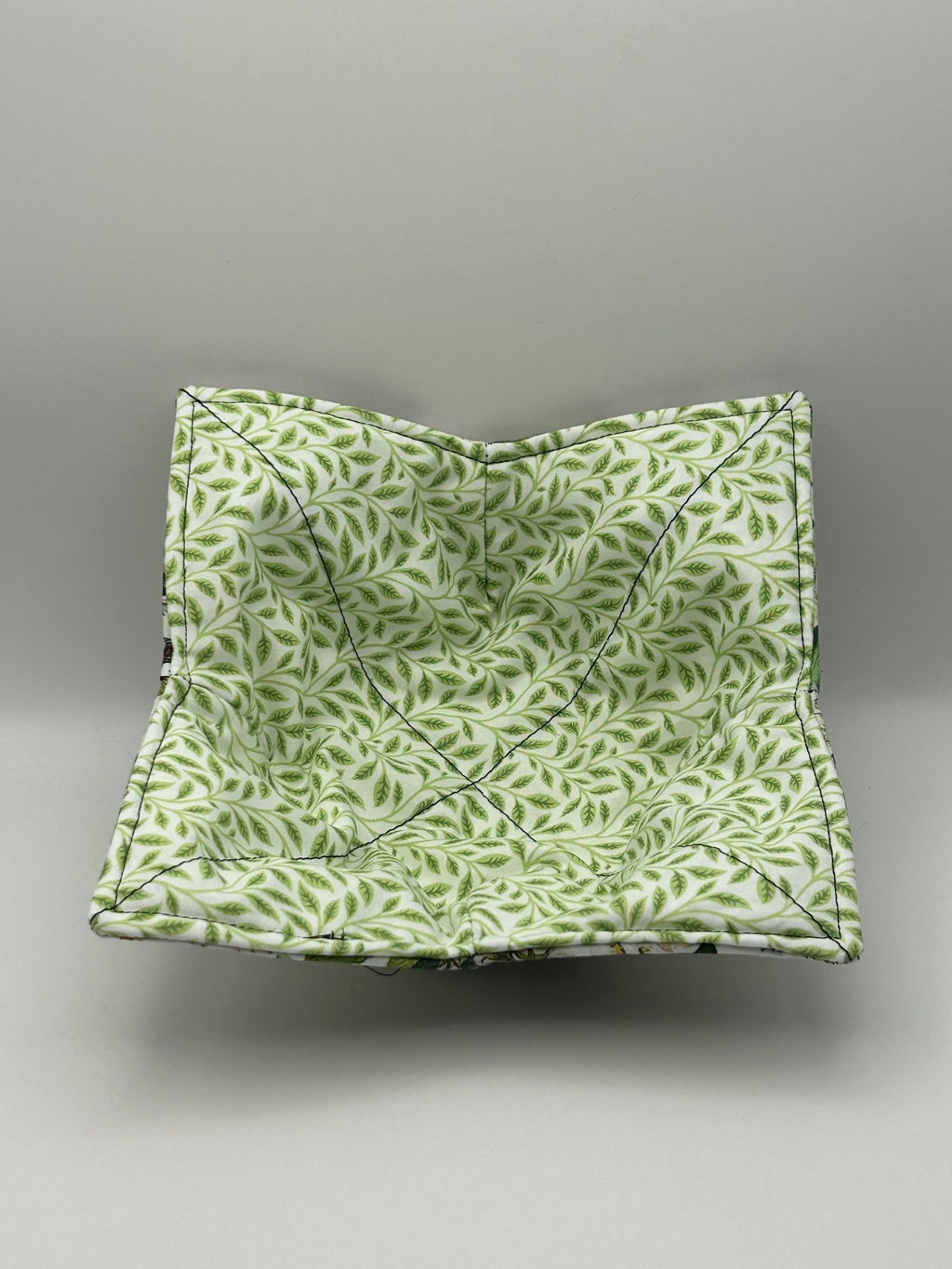 Microwave Bowl Cozy