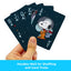 Peanuts Snoopy in Space Playing Cards by Aquarius