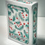 Christmas Holly Playing Cards