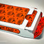 Pumpkin Playing Cards
