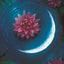 Herbs and Plants Lenormand Oracle Cards