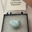 Larimar Heart