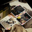 Mike Brodie Apojp Photographic Playing Cards