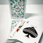 Christmas Holly Playing Cards
