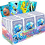 3D Playing Cards - Tropical Fish