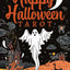 Happy Halloween Tarot