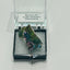 Lab‑Grown Bismuth Crystal
