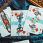 PlayingCardDecks.com-Cézanne Flower Playing Cards USPCC