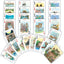 Cats Playing Cards by Masterpieces
