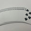 Red One-Way Forcing Deck - 8 of Spades