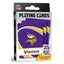 Minnesota Vikings Playing Cards