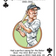 Philadelphia Baseball Heroes Playing Cards for Phillies Fans